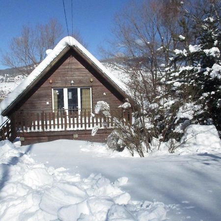 Chalet St Pierre Dels Forcats サン・ピエール・デル・フォルサ エクステリア 写真