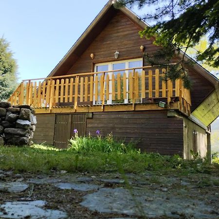 Chalet St Pierre Dels Forcats サン・ピエール・デル・フォルサ エクステリア 写真