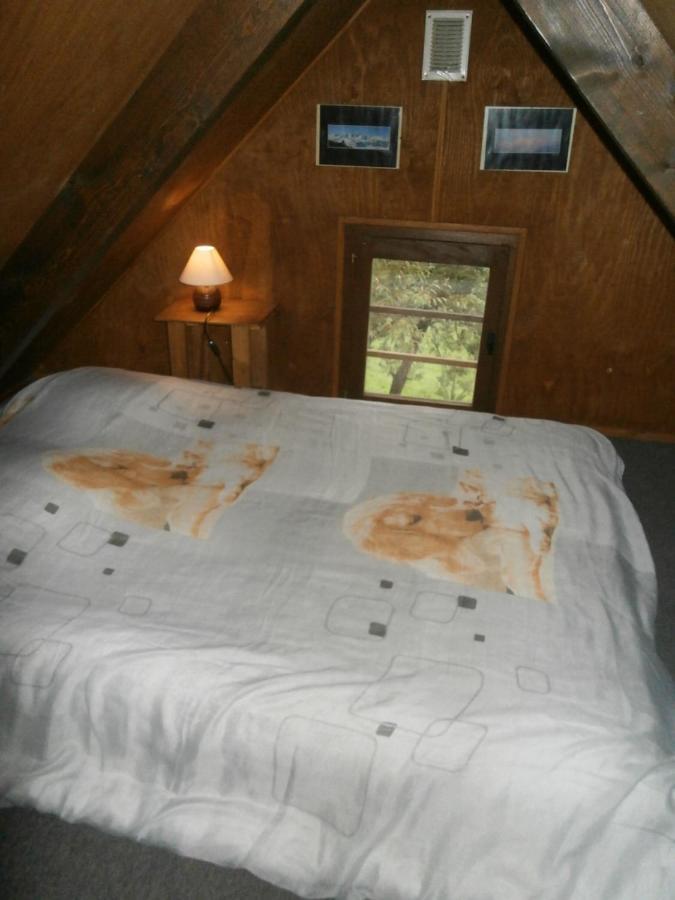 Chalet St Pierre Dels Forcats サン・ピエール・デル・フォルサ エクステリア 写真