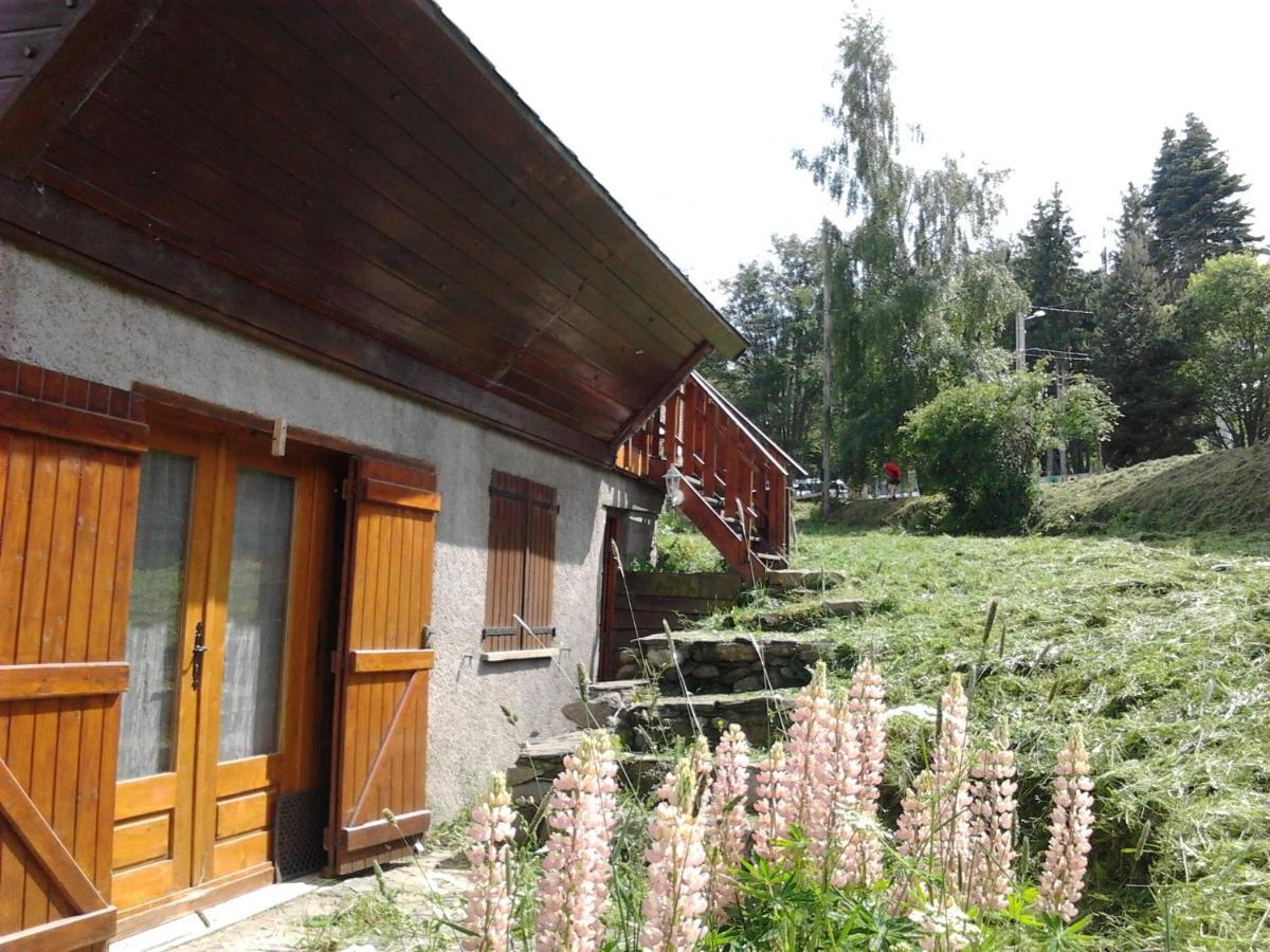 Chalet St Pierre Dels Forcats サン・ピエール・デル・フォルサ エクステリア 写真