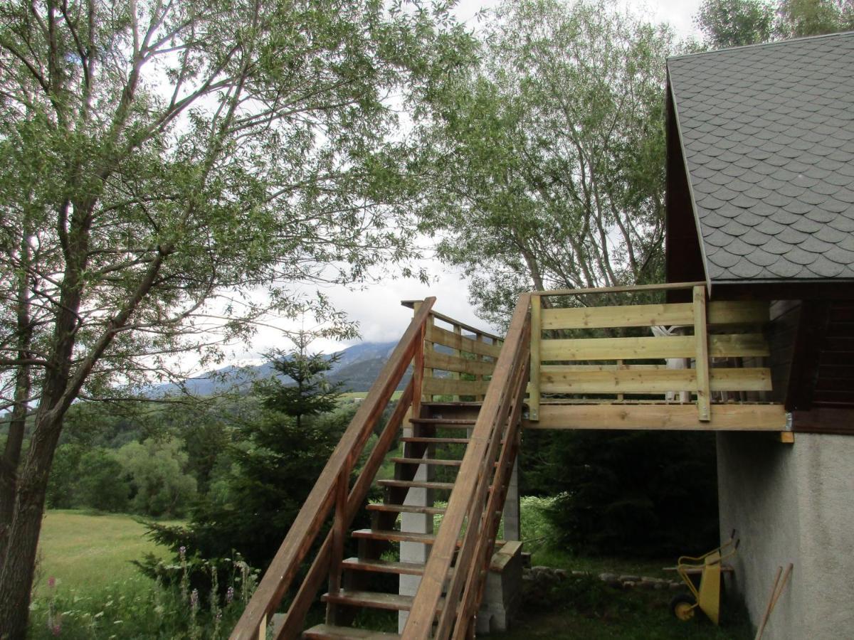 Chalet St Pierre Dels Forcats サン・ピエール・デル・フォルサ エクステリア 写真