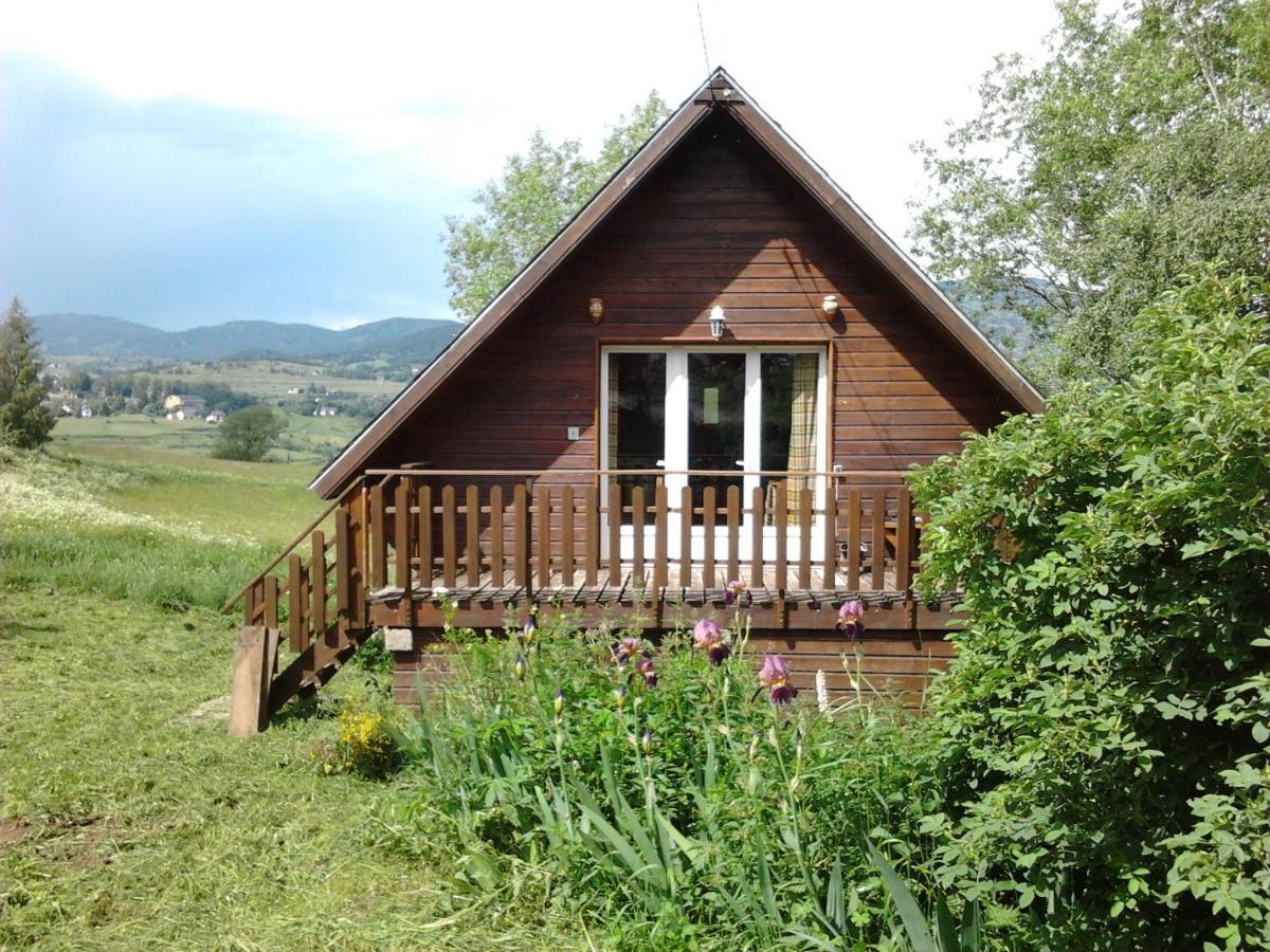 Chalet St Pierre Dels Forcats サン・ピエール・デル・フォルサ エクステリア 写真