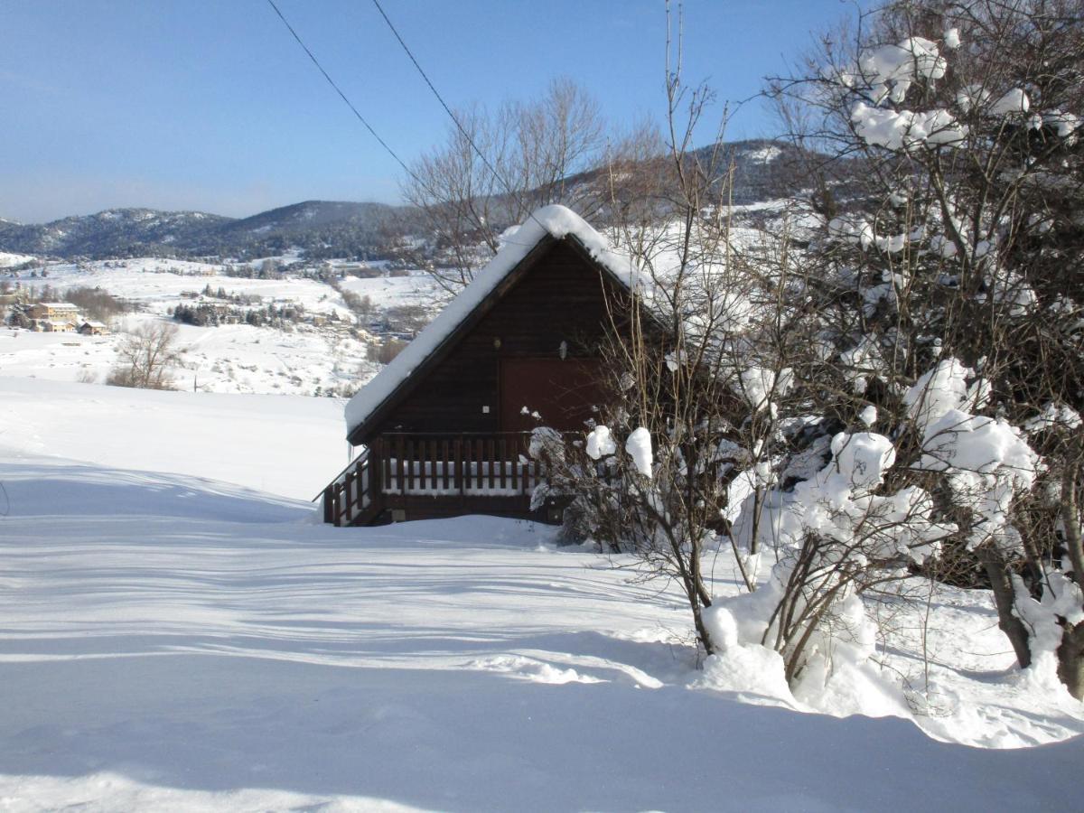 Chalet St Pierre Dels Forcats サン・ピエール・デル・フォルサ エクステリア 写真