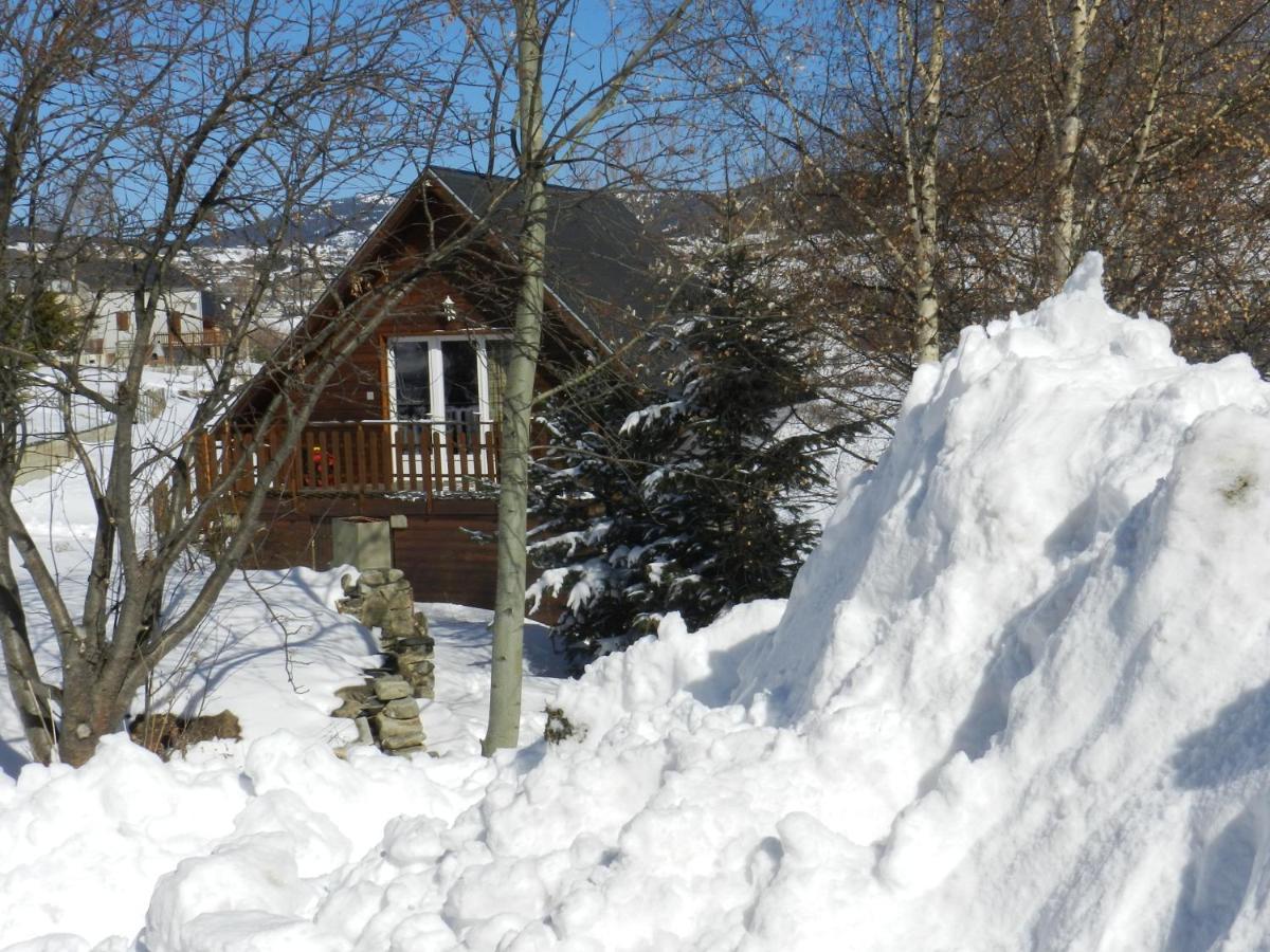 Chalet St Pierre Dels Forcats サン・ピエール・デル・フォルサ エクステリア 写真