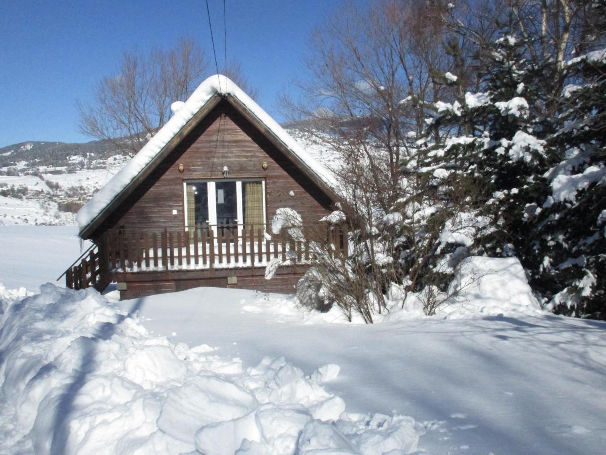 Chalet St Pierre Dels Forcats サン・ピエール・デル・フォルサ エクステリア 写真