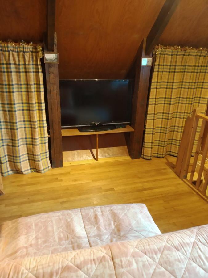 Chalet St Pierre Dels Forcats サン・ピエール・デル・フォルサ エクステリア 写真