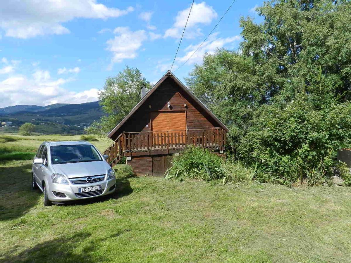 Chalet St Pierre Dels Forcats サン・ピエール・デル・フォルサ エクステリア 写真